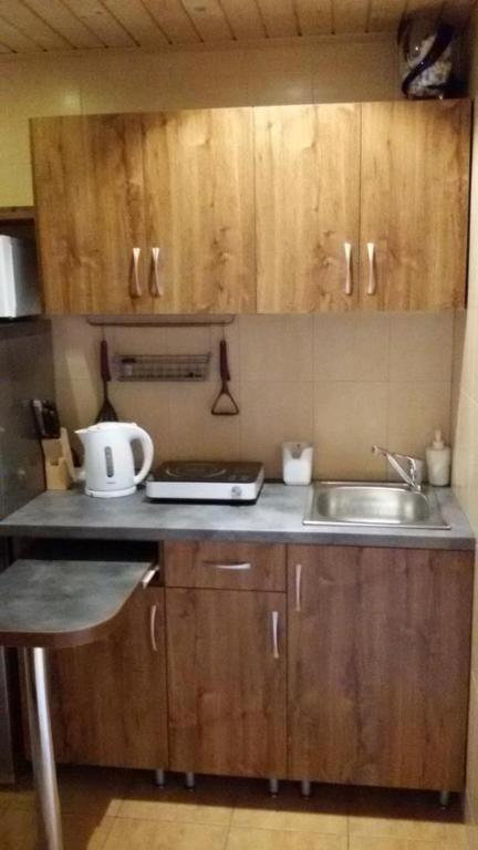 Pokoje U Malgorzatki مورزاسيخله المظهر الخارجي الصورة